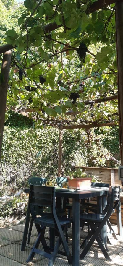 Nicolas House Campiglia d'Orcia Экстерьер фото
