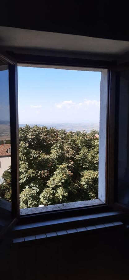 Nicolas House Campiglia d'Orcia Экстерьер фото
