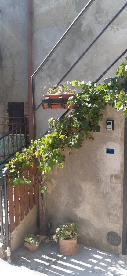 Nicolas House Campiglia d'Orcia Экстерьер фото