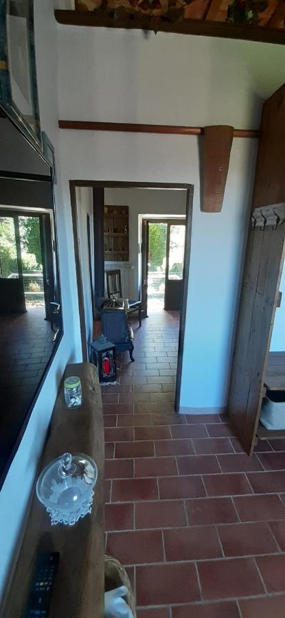 Nicolas House Campiglia d'Orcia Экстерьер фото