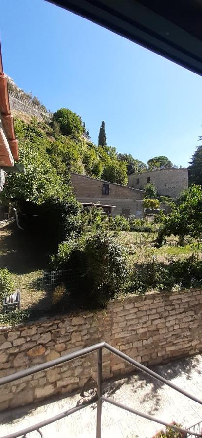 Nicolas House Campiglia d'Orcia Экстерьер фото