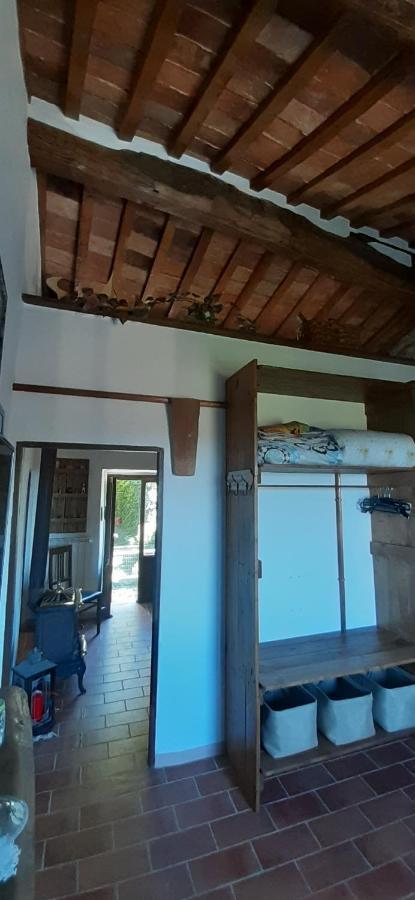Nicolas House Campiglia d'Orcia Экстерьер фото