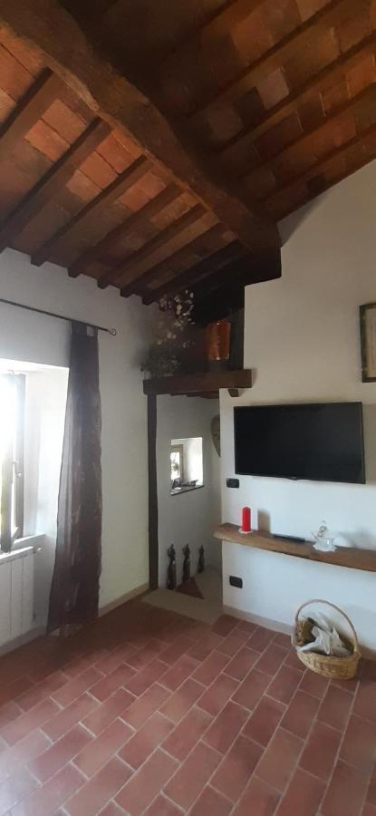 Nicolas House Campiglia d'Orcia Экстерьер фото