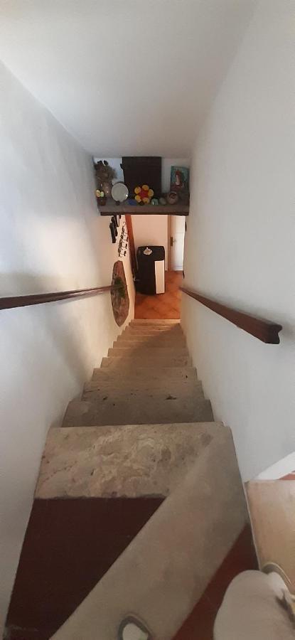 Nicolas House Campiglia d'Orcia Экстерьер фото