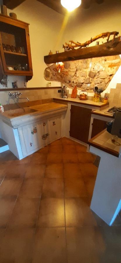 Nicolas House Campiglia d'Orcia Экстерьер фото