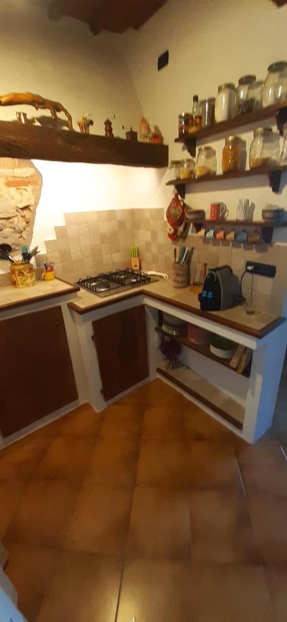 Nicolas House Campiglia d'Orcia Экстерьер фото