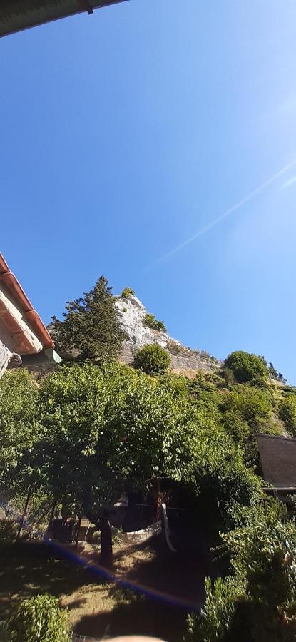 Nicolas House Campiglia d'Orcia Экстерьер фото