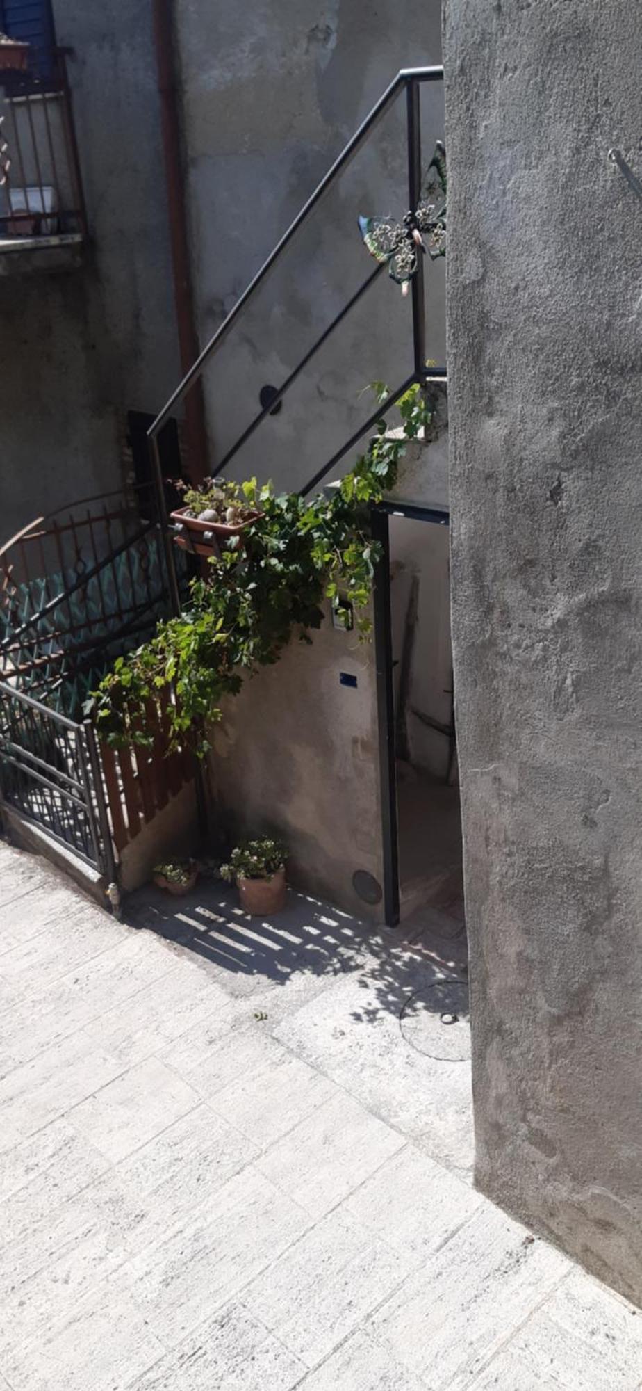 Nicolas House Campiglia d'Orcia Экстерьер фото