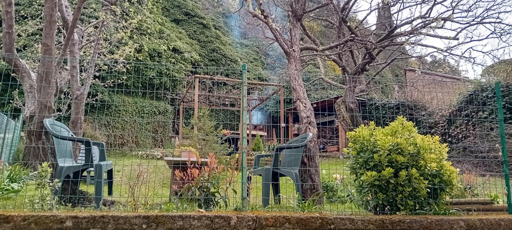 Nicolas House Campiglia d'Orcia Экстерьер фото