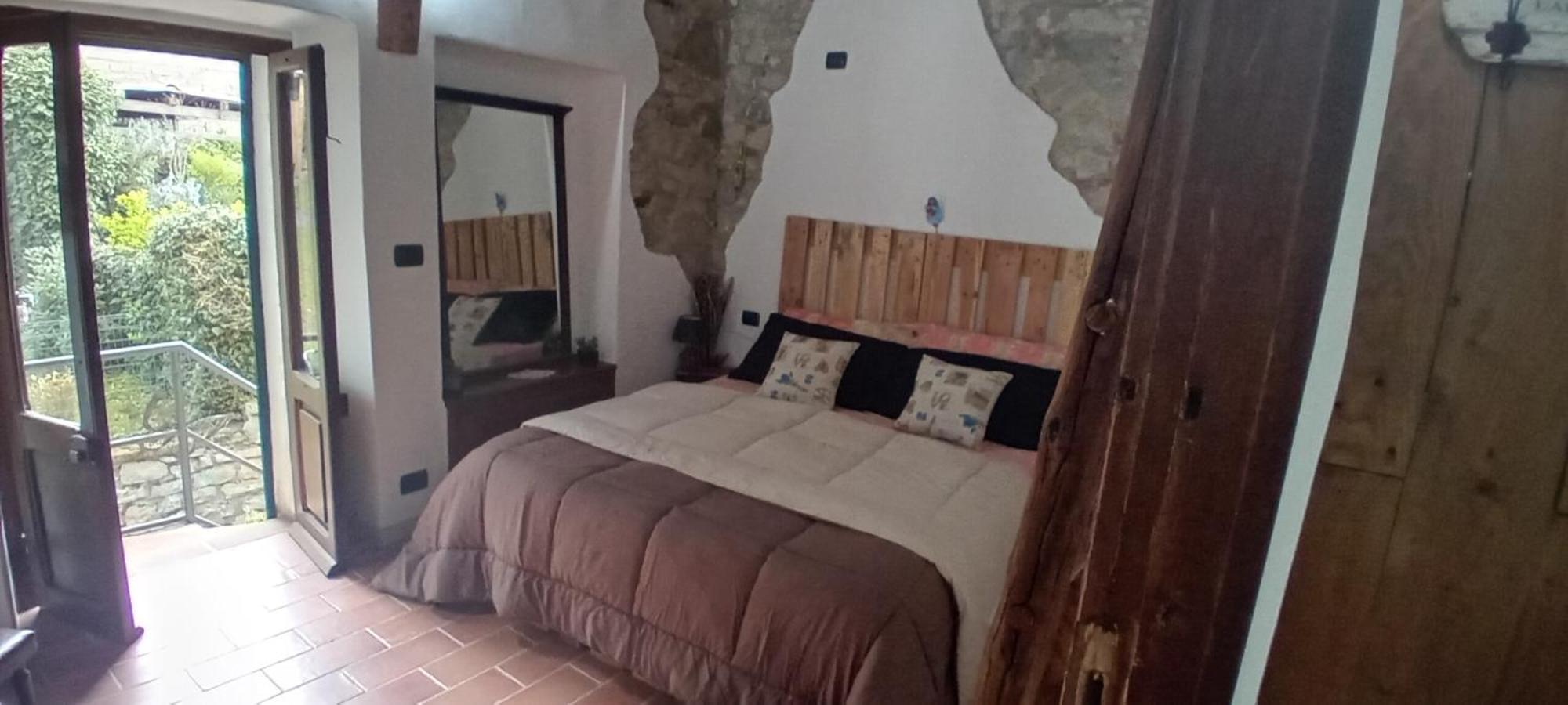 Nicolas House Campiglia d'Orcia Экстерьер фото