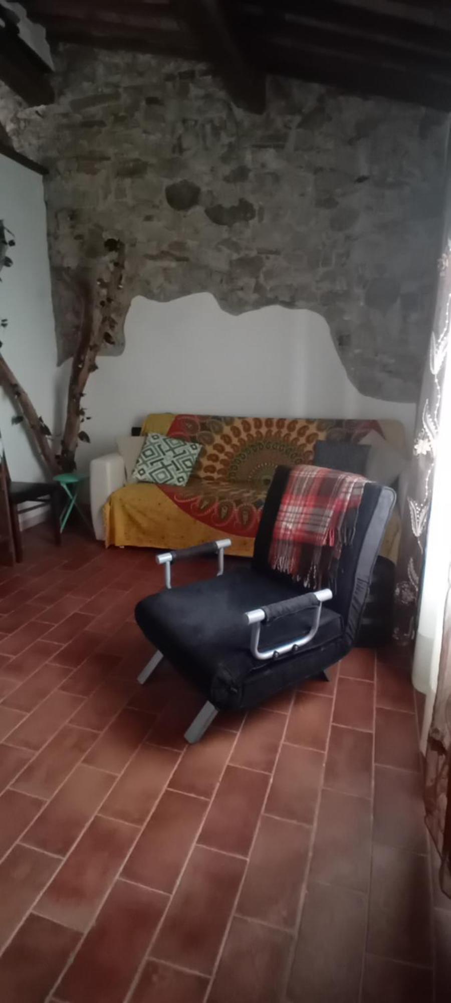 Nicolas House Campiglia d'Orcia Экстерьер фото