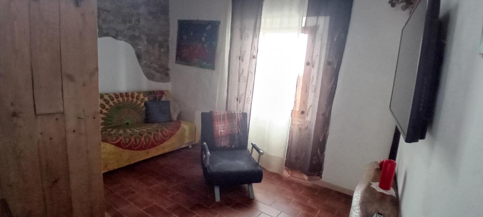 Nicolas House Campiglia d'Orcia Экстерьер фото