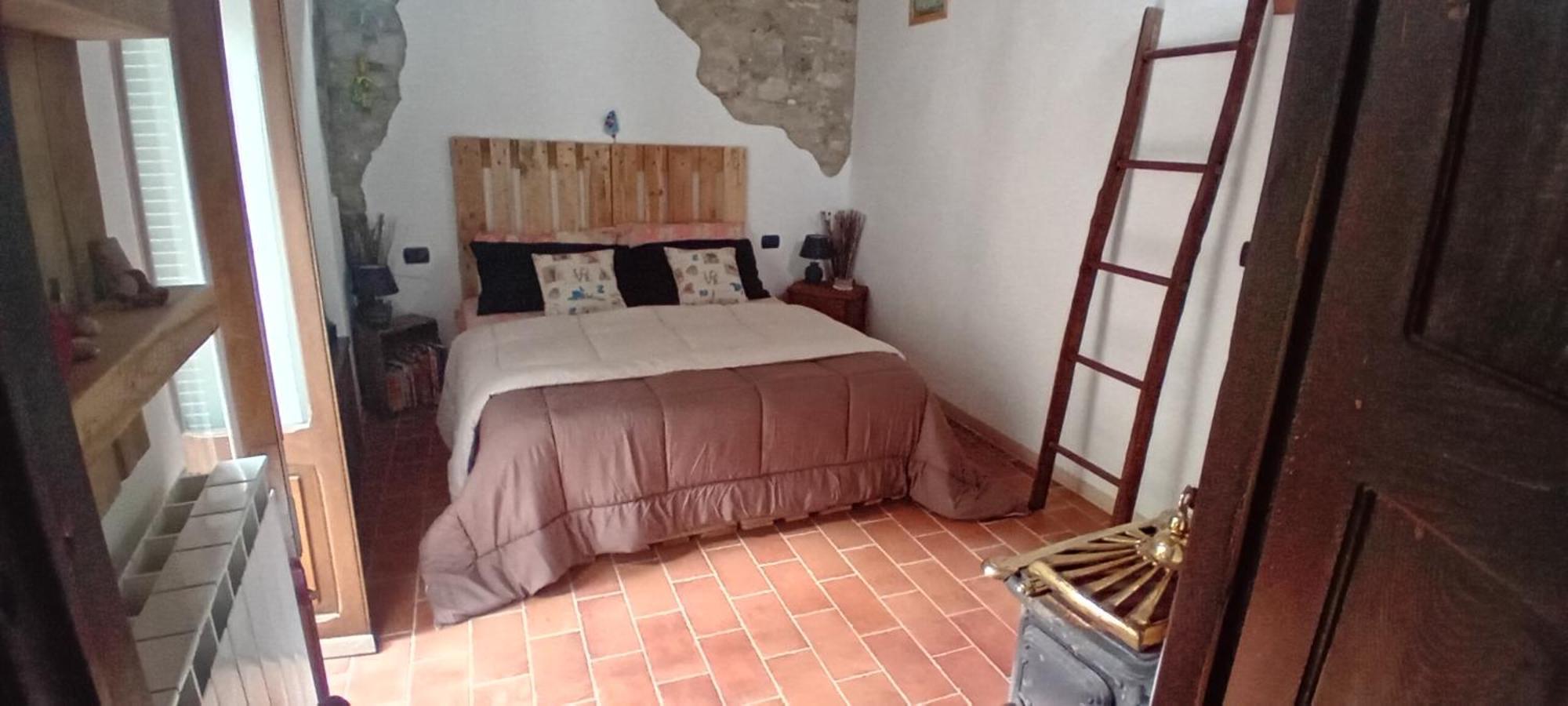 Nicolas House Campiglia d'Orcia Экстерьер фото