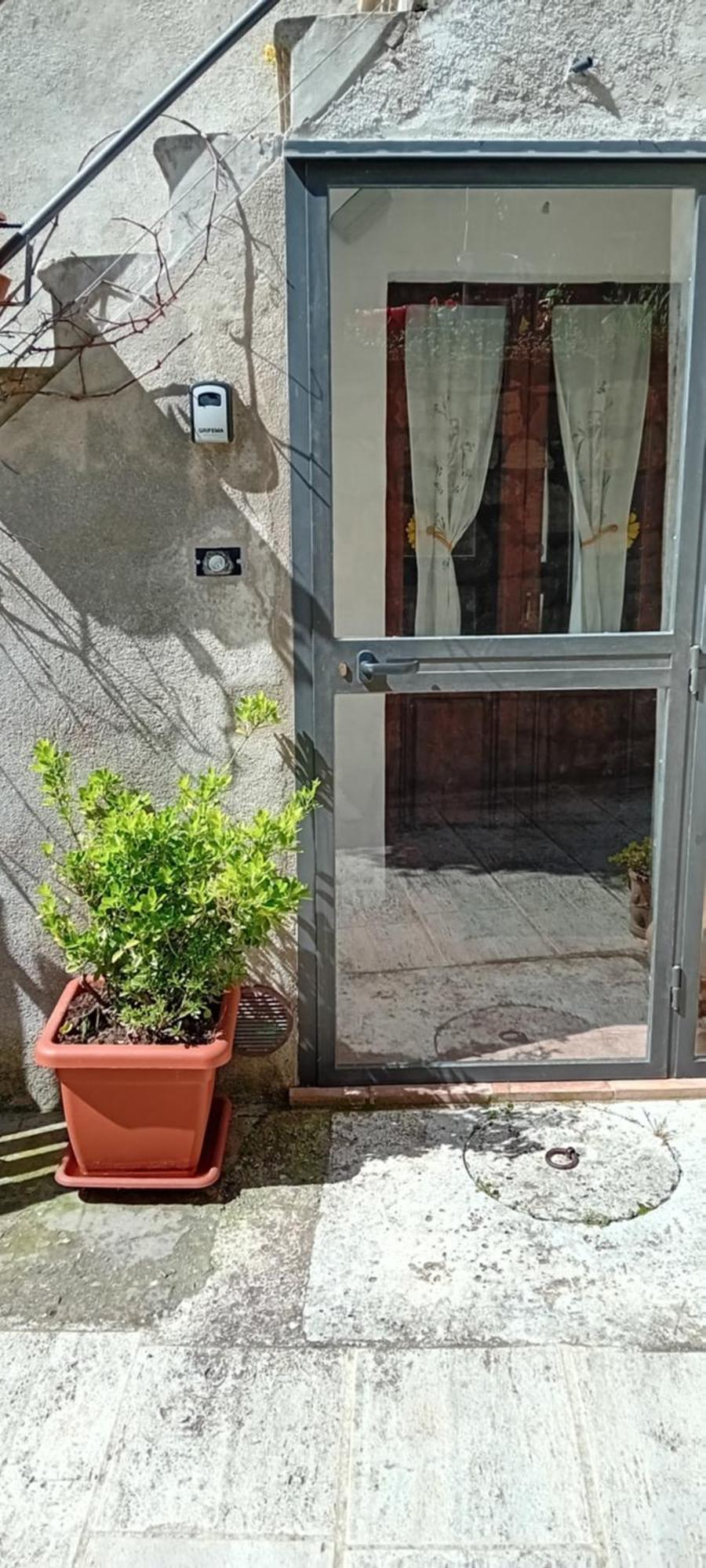 Nicolas House Campiglia d'Orcia Экстерьер фото