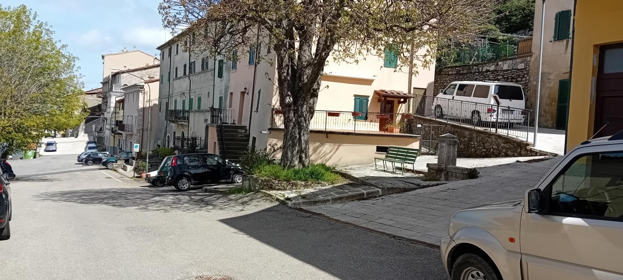 Nicolas House Campiglia d'Orcia Экстерьер фото