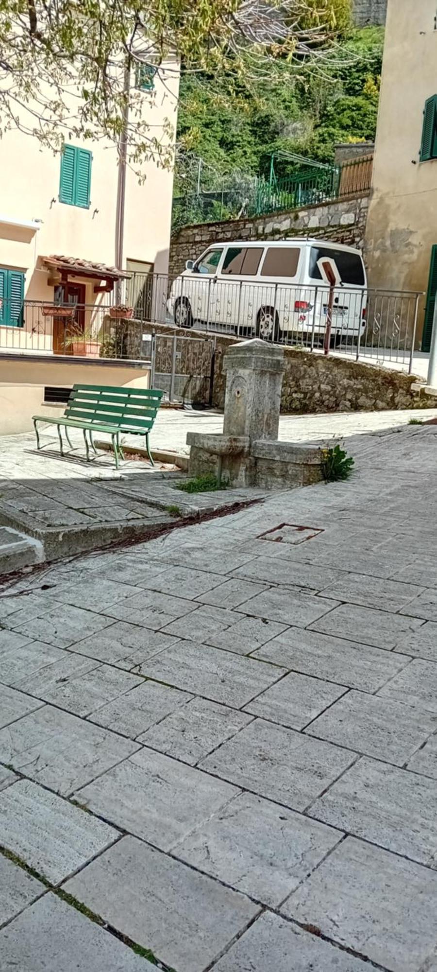 Nicolas House Campiglia d'Orcia Экстерьер фото