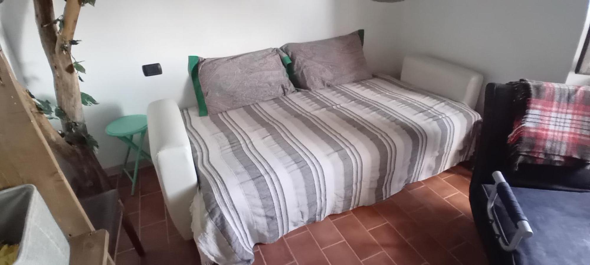 Nicolas House Campiglia d'Orcia Экстерьер фото