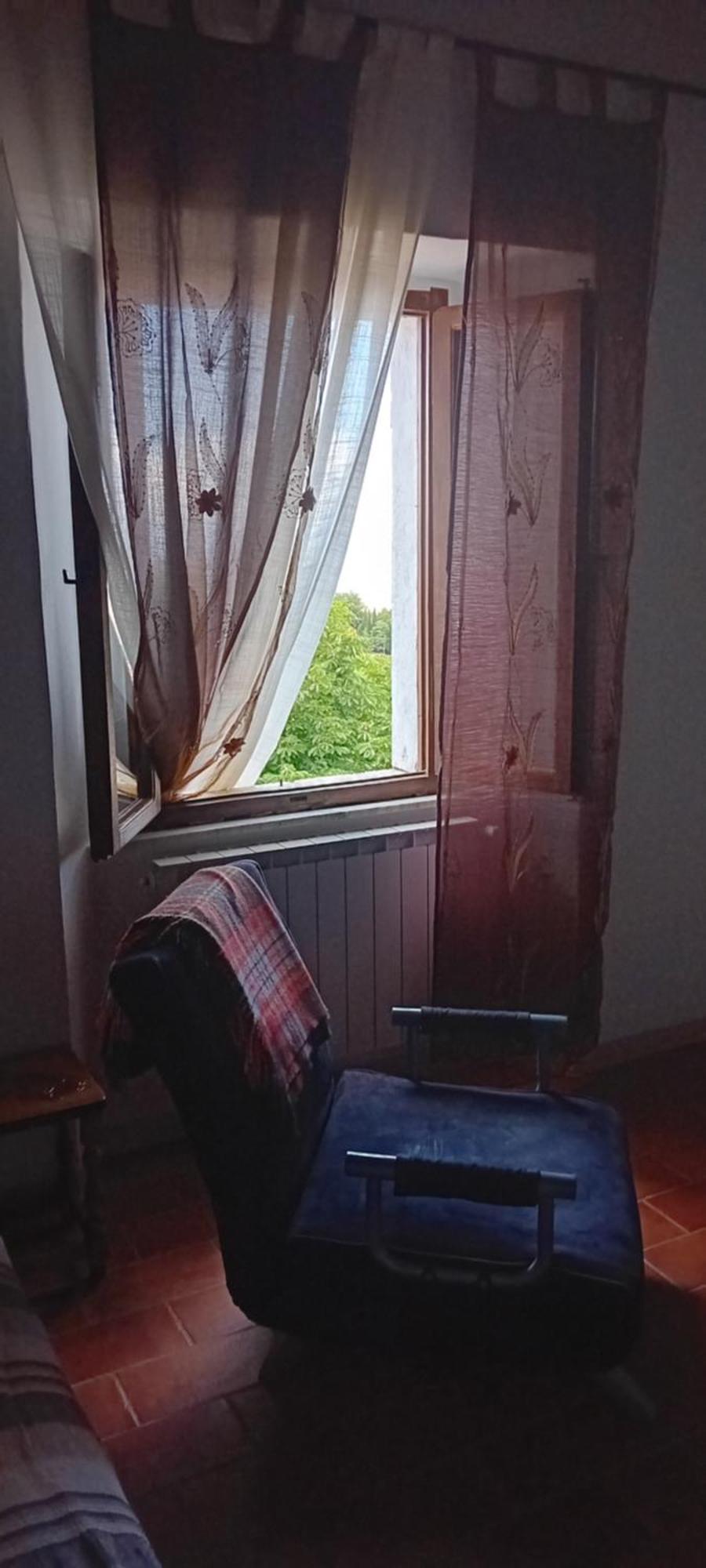 Nicolas House Campiglia d'Orcia Экстерьер фото