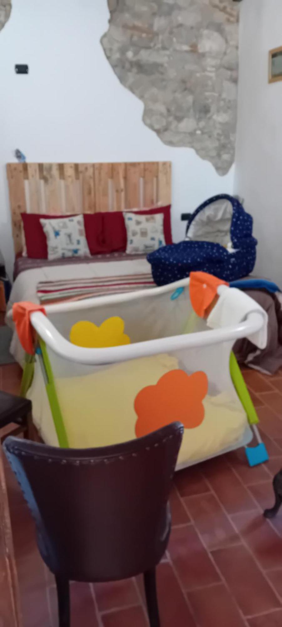 Nicolas House Campiglia d'Orcia Экстерьер фото