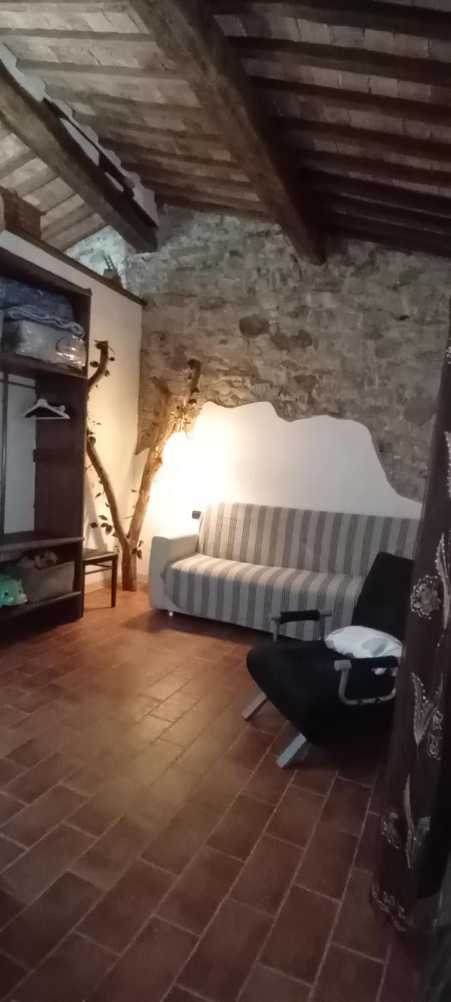 Nicolas House Campiglia d'Orcia Экстерьер фото