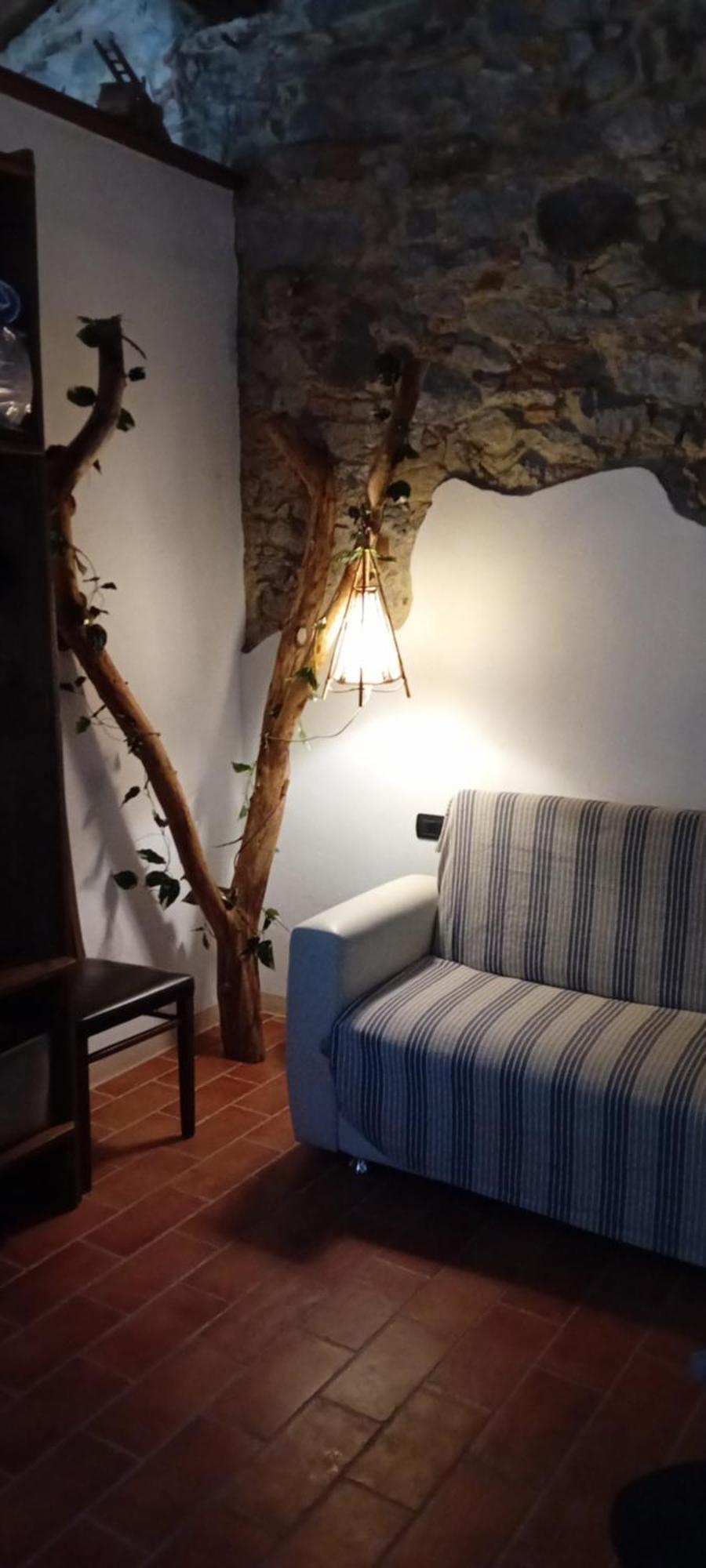 Nicolas House Campiglia d'Orcia Экстерьер фото