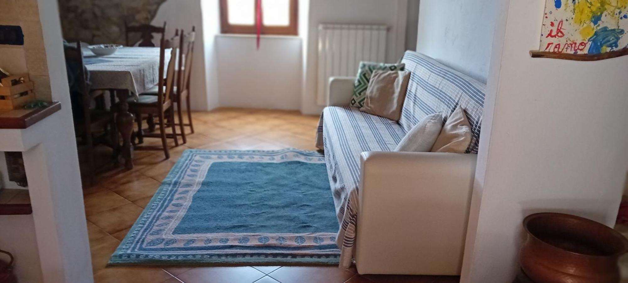 Nicolas House Campiglia d'Orcia Экстерьер фото