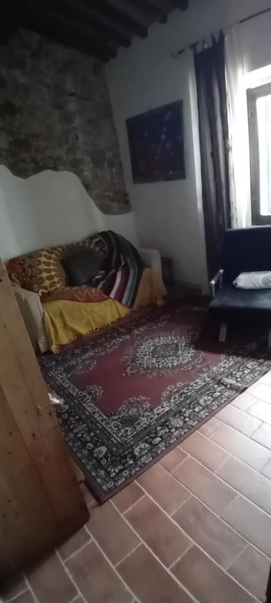 Nicolas House Campiglia d'Orcia Экстерьер фото