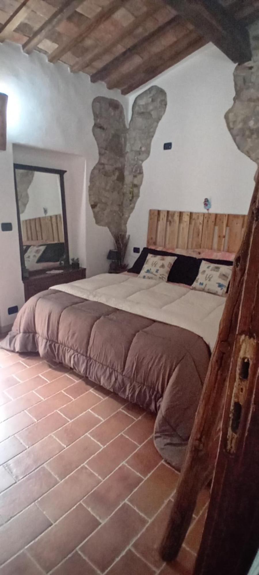 Nicolas House Campiglia d'Orcia Экстерьер фото