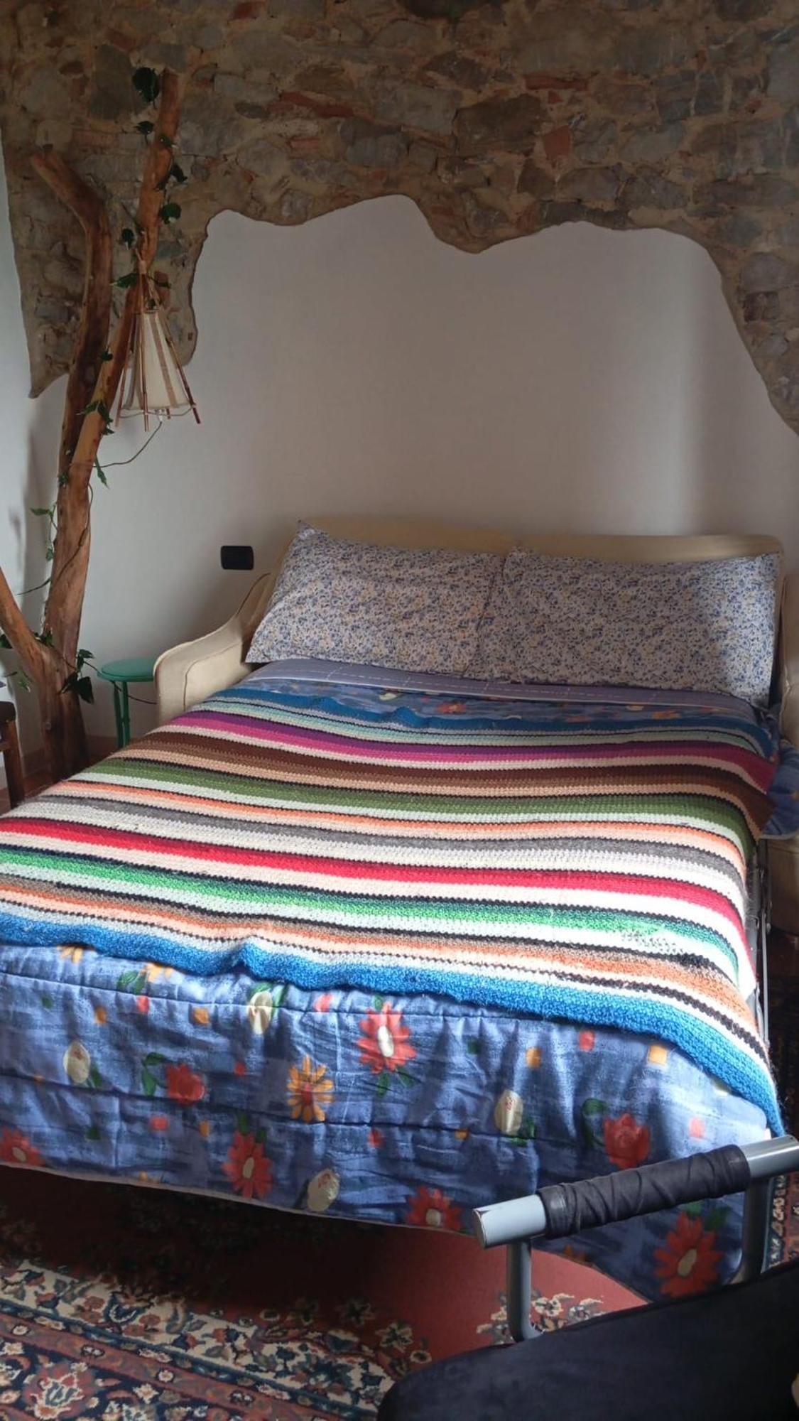 Nicolas House Campiglia d'Orcia Экстерьер фото
